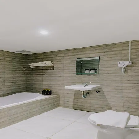 Graha Socio Hotel Nusa Dua Bali
