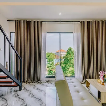 Graha Socio Hotel Nusa Dua Bali