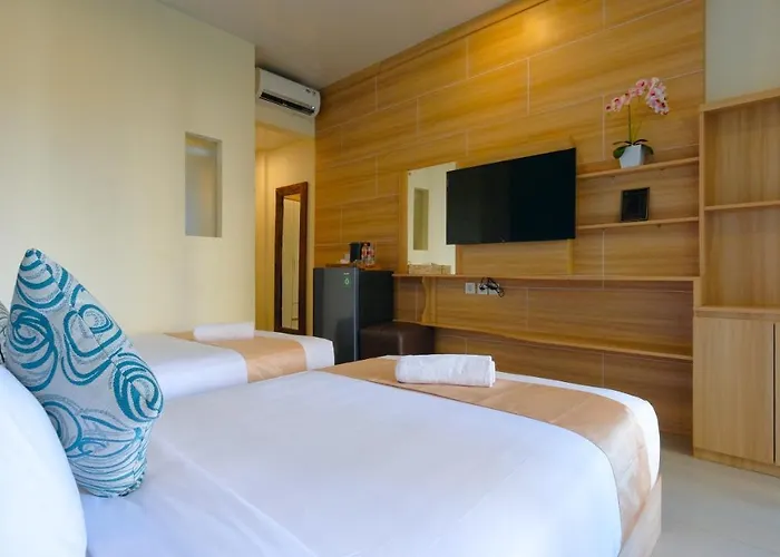 Graha Socio Bali