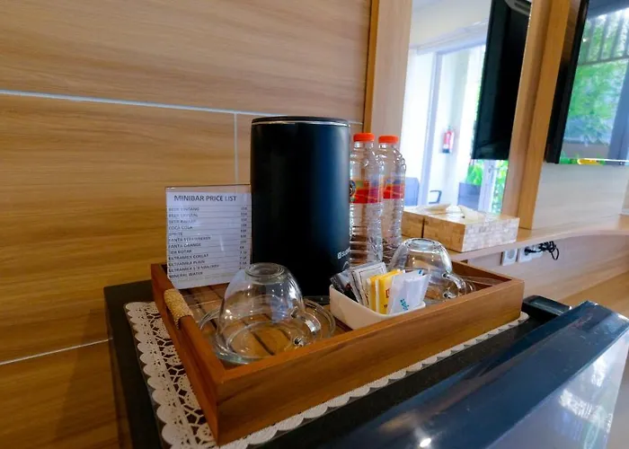 Graha Socio Bali 4*