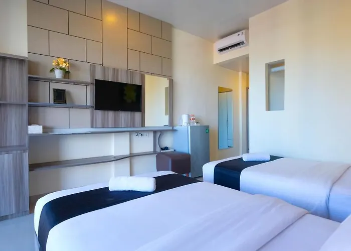 Graha Socio Bali 4*