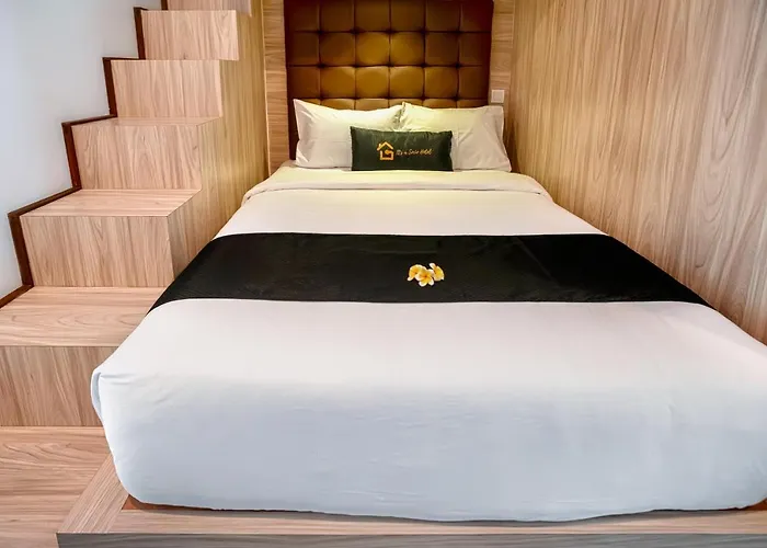Graha Socio Bali 4*