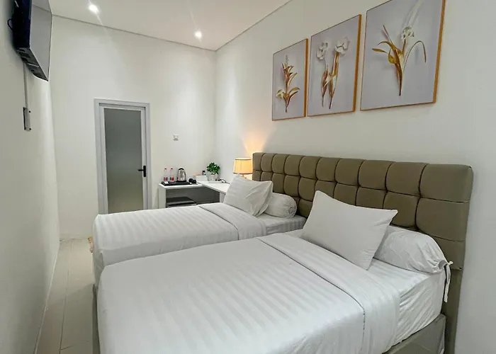 Graha Socio Bali 4*