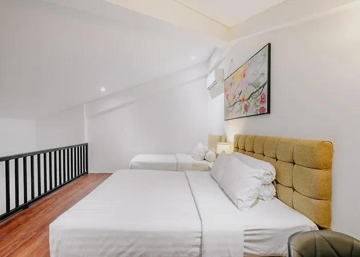 Graha Socio Bali 4*