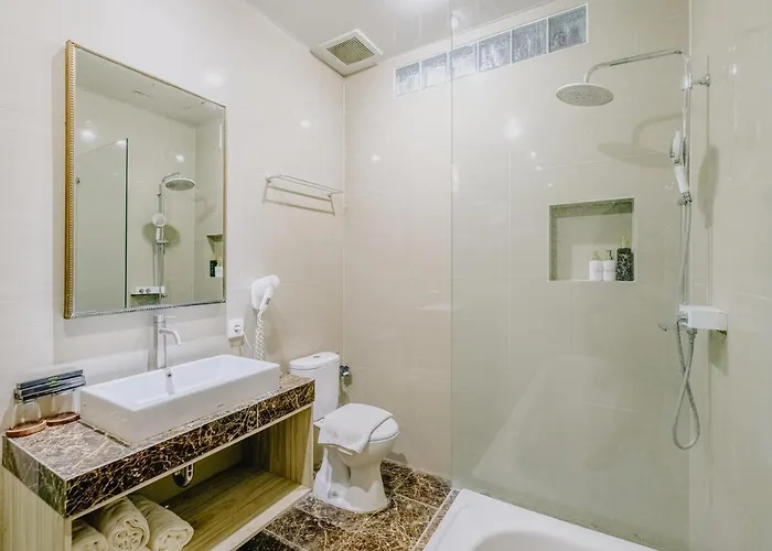Graha Socio Bali 4*